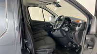 USED 2023 23 RENAULT TRAFIC 2.0 dCi Blue LL30 Sport+ Panel Van 5dr Diesel Manual L2 H1 Euro 6 (s/s) (170 ps) 