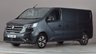 USED 2023 23 RENAULT TRAFIC 2.0 dCi Blue LL30 Sport+ Panel Van 5dr Diesel Manual L2 H1 Euro 6 (s/s) (170 ps) 