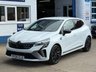 USED 2025 25 RENAULT CLIO 1.0 TCe esprit Alpine Hatchback 5dr Petrol Manual Euro 6 (s/s) (90 ps) 