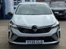 USED 2025 25 RENAULT CLIO 1.0 TCe esprit Alpine Hatchback 5dr Petrol Manual Euro 6 (s/s) (90 ps) 