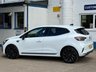 USED 2025 25 RENAULT CLIO 1.0 TCe esprit Alpine Hatchback 5dr Petrol Manual Euro 6 (s/s) (90 ps) 