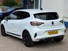 USED 2025 25 RENAULT CLIO 1.0 TCe esprit Alpine Hatchback 5dr Petrol Manual Euro 6 (s/s) (90 ps) 