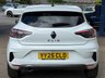 USED 2025 25 RENAULT CLIO 1.0 TCe esprit Alpine Hatchback 5dr Petrol Manual Euro 6 (s/s) (90 ps) 