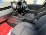 USED 2025 25 RENAULT CLIO 1.0 TCe esprit Alpine Hatchback 5dr Petrol Manual Euro 6 (s/s) (90 ps) 