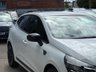 USED 2025 25 RENAULT CLIO 1.0 TCe esprit Alpine Hatchback 5dr Petrol Manual Euro 6 (s/s) (90 ps) 