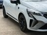 USED 2025 25 RENAULT CLIO 1.0 TCe esprit Alpine Hatchback 5dr Petrol Manual Euro 6 (s/s) (90 ps) 
