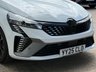 USED 2025 25 RENAULT CLIO 1.0 TCe esprit Alpine Hatchback 5dr Petrol Manual Euro 6 (s/s) (90 ps) 
