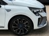 USED 2025 25 RENAULT CLIO 1.0 TCe esprit Alpine Hatchback 5dr Petrol Manual Euro 6 (s/s) (90 ps) 