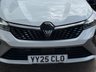 USED 2025 25 RENAULT CLIO 1.0 TCe esprit Alpine Hatchback 5dr Petrol Manual Euro 6 (s/s) (90 ps) 