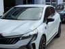 USED 2025 25 RENAULT CLIO 1.0 TCe esprit Alpine Hatchback 5dr Petrol Manual Euro 6 (s/s) (90 ps) 