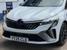 USED 2025 25 RENAULT CLIO 1.0 TCe esprit Alpine Hatchback 5dr Petrol Manual Euro 6 (s/s) (90 ps) 