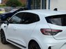 USED 2025 25 RENAULT CLIO 1.0 TCe esprit Alpine Hatchback 5dr Petrol Manual Euro 6 (s/s) (90 ps) 