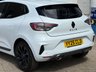USED 2025 25 RENAULT CLIO 1.0 TCe esprit Alpine Hatchback 5dr Petrol Manual Euro 6 (s/s) (90 ps) 