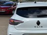 USED 2025 25 RENAULT CLIO 1.0 TCe esprit Alpine Hatchback 5dr Petrol Manual Euro 6 (s/s) (90 ps) 