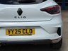USED 2025 25 RENAULT CLIO 1.0 TCe esprit Alpine Hatchback 5dr Petrol Manual Euro 6 (s/s) (90 ps) 