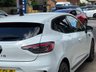 USED 2025 25 RENAULT CLIO 1.0 TCe esprit Alpine Hatchback 5dr Petrol Manual Euro 6 (s/s) (90 ps) 