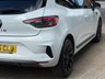 USED 2025 25 RENAULT CLIO 1.0 TCe esprit Alpine Hatchback 5dr Petrol Manual Euro 6 (s/s) (90 ps) 