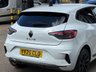 USED 2025 25 RENAULT CLIO 1.0 TCe esprit Alpine Hatchback 5dr Petrol Manual Euro 6 (s/s) (90 ps) 