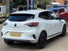 USED 2025 25 RENAULT CLIO 1.0 TCe esprit Alpine Hatchback 5dr Petrol Manual Euro 6 (s/s) (90 ps) 