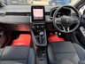 USED 2025 25 RENAULT CLIO 1.0 TCe esprit Alpine Hatchback 5dr Petrol Manual Euro 6 (s/s) (90 ps) 