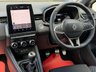 USED 2025 25 RENAULT CLIO 1.0 TCe esprit Alpine Hatchback 5dr Petrol Manual Euro 6 (s/s) (90 ps) 