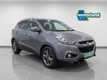 2014 HYUNDAI IX35