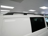 USED 2016 66 VOLKSWAGEN TRANSPORTER T28 2.0 TDI 102 BMT SWB SV EDITION ( NO VAT ) SV STYLING | DAY VAN | NO VAT TO PAY !