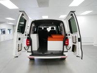 USED 2016 66 VOLKSWAGEN TRANSPORTER T28 2.0 TDI 102 BMT SWB SV EDITION ( NO VAT ) SV STYLING | DAY VAN | NO VAT TO PAY !