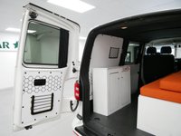 USED 2016 66 VOLKSWAGEN TRANSPORTER T28 2.0 TDI 102 BMT SWB SV EDITION ( NO VAT ) SV STYLING | DAY VAN | NO VAT TO PAY !