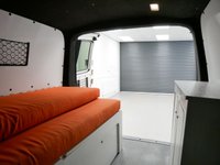 USED 2016 66 VOLKSWAGEN TRANSPORTER T28 2.0 TDI 102 BMT SWB SV EDITION ( NO VAT ) SV STYLING | DAY VAN | NO VAT TO PAY !
