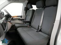 USED 2016 66 VOLKSWAGEN TRANSPORTER T28 2.0 TDI 102 BMT SWB SV EDITION ( NO VAT ) SV STYLING | DAY VAN | NO VAT TO PAY !