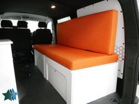 USED 2016 66 VOLKSWAGEN TRANSPORTER T28 2.0 TDI 102 BMT SWB SV EDITION ( NO VAT ) SV STYLING | DAY VAN | NO VAT TO PAY !