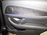 USED 2018 18 MERCEDES-BENZ E CLASS 2.0 E220d AMG Line (Premium) Estate 5dr Diesel G-Tronic+ Euro 6 (s/s) (194 ps) 2 OWNERS-7 SERVICES-SUNROOF-A/C-1/2 LEATHER-SAT NAV-REAR CAMERA-DAB