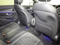 USED 2018 18 MERCEDES-BENZ E CLASS 2.0 E220d AMG Line (Premium) Estate 5dr Diesel G-Tronic+ Euro 6 (s/s) (194 ps) 2 OWNERS-7 SERVICES-SUNROOF-A/C-1/2 LEATHER-SAT NAV-REAR CAMERA-DAB
