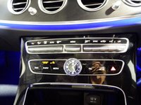USED 2018 18 MERCEDES-BENZ E CLASS 2.0 E220d AMG Line (Premium) Estate 5dr Diesel G-Tronic+ Euro 6 (s/s) (194 ps) 2 OWNERS-7 SERVICES-SUNROOF-A/C-1/2 LEATHER-SAT NAV-REAR CAMERA-DAB