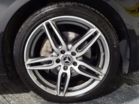 USED 2018 18 MERCEDES-BENZ E CLASS 2.0 E220d AMG Line (Premium) Estate 5dr Diesel G-Tronic+ Euro 6 (s/s) (194 ps) 2 OWNERS-7 SERVICES-SUNROOF-A/C-1/2 LEATHER-SAT NAV-REAR CAMERA-DAB