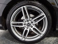 USED 2018 18 MERCEDES-BENZ E CLASS 2.0 E220d AMG Line (Premium) Estate 5dr Diesel G-Tronic+ Euro 6 (s/s) (194 ps) 2 OWNERS-7 SERVICES-SUNROOF-A/C-1/2 LEATHER-SAT NAV-REAR CAMERA-DAB