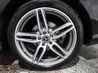 USED 2018 18 MERCEDES-BENZ E CLASS 2.0 E220d AMG Line (Premium) Estate 5dr Diesel G-Tronic+ Euro 6 (s/s) (194 ps) 2 OWNERS-7 SERVICES-SUNROOF-A/C-1/2 LEATHER-SAT NAV-REAR CAMERA-DAB