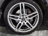 USED 2018 18 MERCEDES-BENZ E CLASS 2.0 E220d AMG Line (Premium) Estate 5dr Diesel G-Tronic+ Euro 6 (s/s) (194 ps) 2 OWNERS-7 SERVICES-SUNROOF-A/C-1/2 LEATHER-SAT NAV-REAR CAMERA-DAB