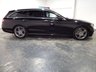 USED 2018 18 MERCEDES-BENZ E CLASS 2.0 E220d AMG Line (Premium) Estate 5dr Diesel G-Tronic+ Euro 6 (s/s) (194 ps) 2 OWNERS-7 SERVICES-SUNROOF-A/C-1/2 LEATHER-SAT NAV-REAR CAMERA-DAB