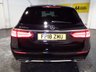 USED 2018 18 MERCEDES-BENZ E CLASS 2.0 E220d AMG Line (Premium) Estate 5dr Diesel G-Tronic+ Euro 6 (s/s) (194 ps) 2 OWNERS-7 SERVICES-SUNROOF-A/C-1/2 LEATHER-SAT NAV-REAR CAMERA-DAB