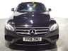 USED 2018 18 MERCEDES-BENZ E CLASS 2.0 E220d AMG Line (Premium) Estate 5dr Diesel G-Tronic+ Euro 6 (s/s) (194 ps) 2 OWNERS-7 SERVICES-SUNROOF-A/C-1/2 LEATHER-SAT NAV-REAR CAMERA-DAB