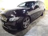 USED 2018 18 MERCEDES-BENZ E CLASS 2.0 E220d AMG Line (Premium) Estate 5dr Diesel G-Tronic+ Euro 6 (s/s) (194 ps) 2 OWNERS-7 SERVICES-SUNROOF-A/C-1/2 LEATHER-SAT NAV-REAR CAMERA-DAB