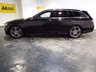 USED 2018 18 MERCEDES-BENZ E CLASS 2.0 E220d AMG Line (Premium) Estate 5dr Diesel G-Tronic+ Euro 6 (s/s) (194 ps) 2 OWNERS-7 SERVICES-SUNROOF-A/C-1/2 LEATHER-SAT NAV-REAR CAMERA-DAB