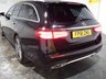 USED 2018 18 MERCEDES-BENZ E CLASS 2.0 E220d AMG Line (Premium) Estate 5dr Diesel G-Tronic+ Euro 6 (s/s) (194 ps) 2 OWNERS-7 SERVICES-SUNROOF-A/C-1/2 LEATHER-SAT NAV-REAR CAMERA-DAB