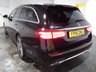 USED 2018 18 MERCEDES-BENZ E CLASS 2.0 E220d AMG Line (Premium) Estate 5dr Diesel G-Tronic+ Euro 6 (s/s) (194 ps) 2 OWNERS-7 SERVICES-SUNROOF-A/C-1/2 LEATHER-SAT NAV-REAR CAMERA-DAB