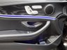 USED 2018 18 MERCEDES-BENZ E CLASS 2.0 E220d AMG Line (Premium) Estate 5dr Diesel G-Tronic+ Euro 6 (s/s) (194 ps) 2 OWNERS-7 SERVICES-SUNROOF-A/C-1/2 LEATHER-SAT NAV-REAR CAMERA-DAB