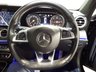 USED 2018 18 MERCEDES-BENZ E CLASS 2.0 E220d AMG Line (Premium) Estate 5dr Diesel G-Tronic+ Euro 6 (s/s) (194 ps) 2 OWNERS-7 SERVICES-SUNROOF-A/C-1/2 LEATHER-SAT NAV-REAR CAMERA-DAB