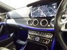 USED 2018 18 MERCEDES-BENZ E CLASS 2.0 E220d AMG Line (Premium) Estate 5dr Diesel G-Tronic+ Euro 6 (s/s) (194 ps) 2 OWNERS-7 SERVICES-SUNROOF-A/C-1/2 LEATHER-SAT NAV-REAR CAMERA-DAB