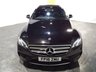 USED 2018 18 MERCEDES-BENZ E CLASS 2.0 E220d AMG Line (Premium) Estate 5dr Diesel G-Tronic+ Euro 6 (s/s) (194 ps) 2 OWNERS-7 SERVICES-SUNROOF-A/C-1/2 LEATHER-SAT NAV-REAR CAMERA-DAB
